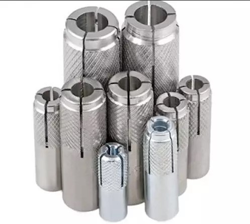 Báo giá nở đạn inox 304 M10. Khả năng chống ăn mòn của nở đạn inox 304